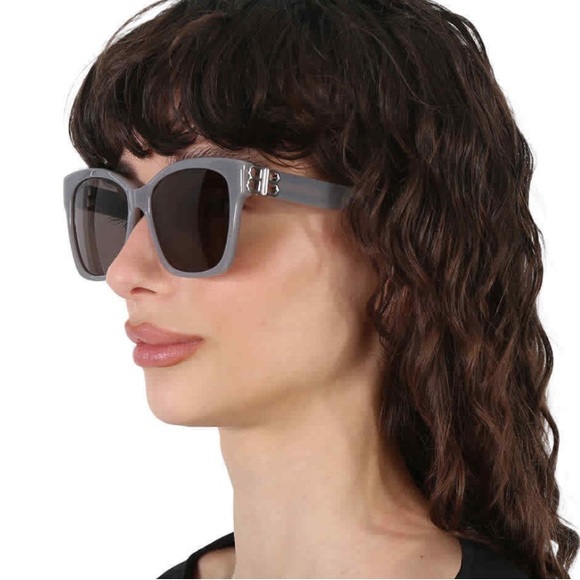 💛Excluded Balenciaga Sunglasses, New 295 - Picture 2 of 5